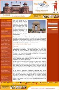 www.IndiaVirtualTour.com/Delhi