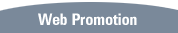 Web Promotion