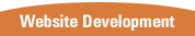 Website Development