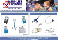 www.MediLifeIndustries.com