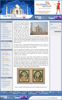 www.TajMahalVirtualTour.com